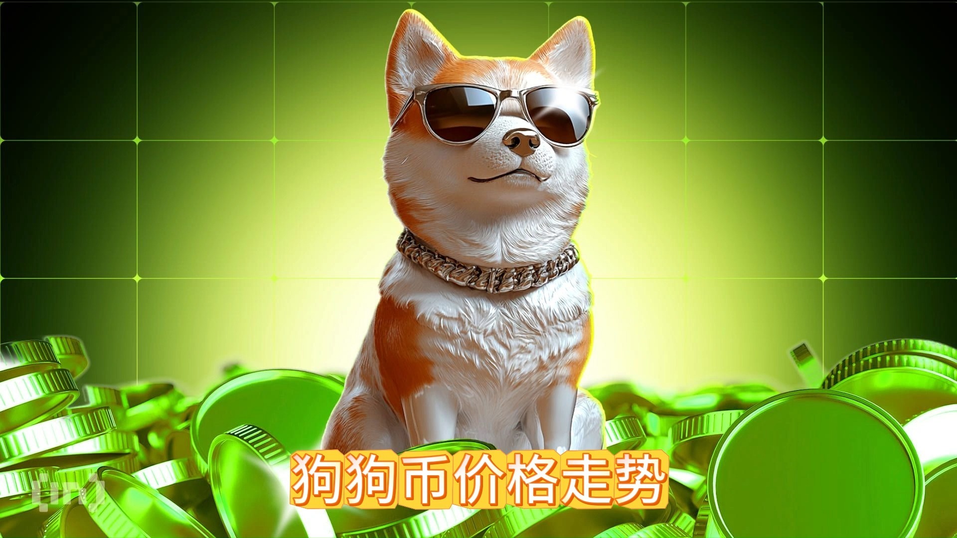 狗狗币冲破168美元价位，多头行情是否已经到来？，震惊市场